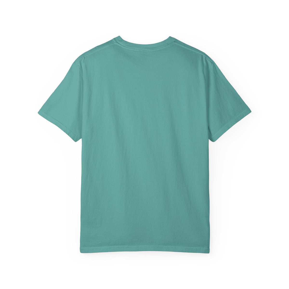 Attack Boopie Unisex Garment-Dyed T-shirt