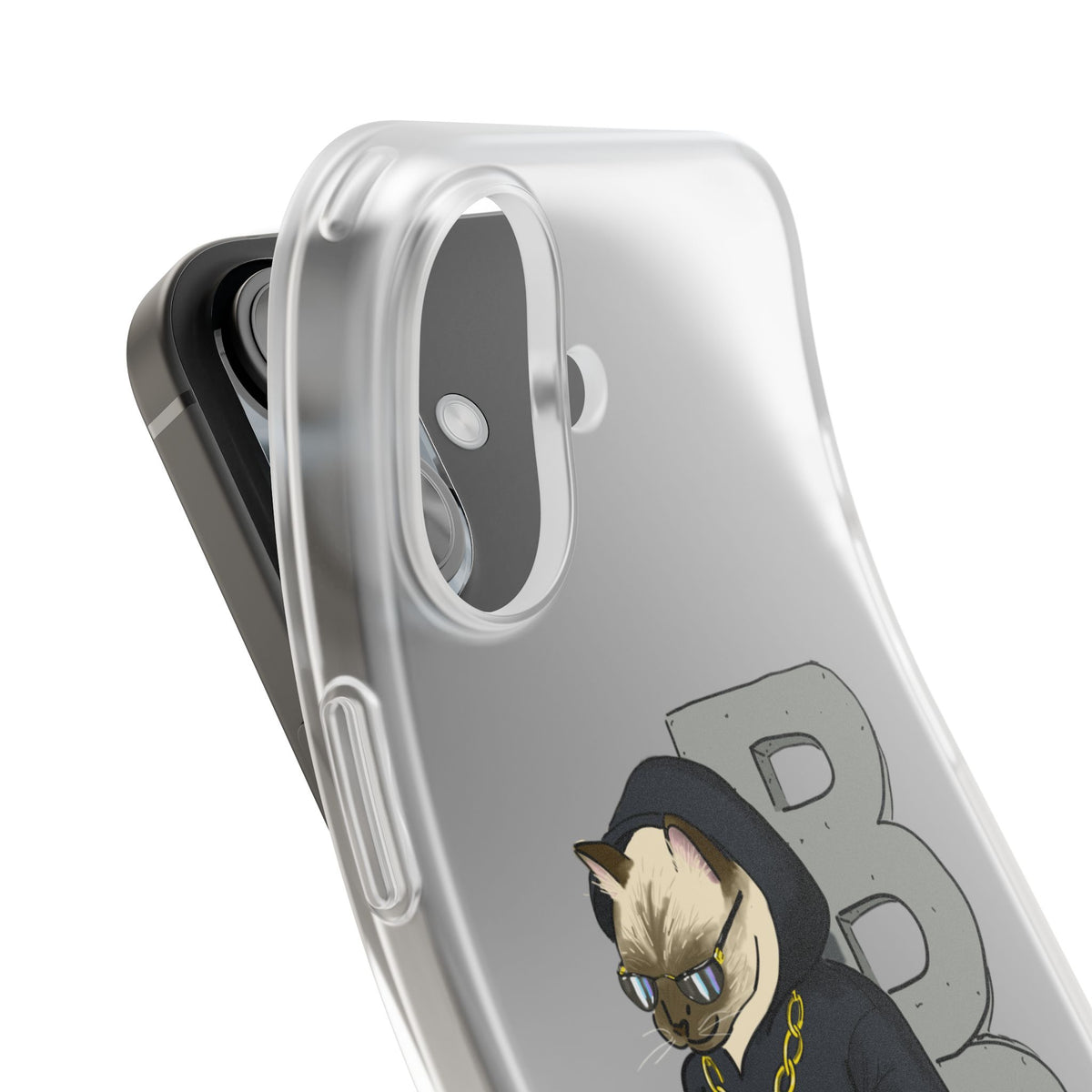 Street Fit Boopie Flexi Cases
