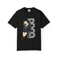 Street Fit Boopie Unisex Garment-Dyed T-shirt