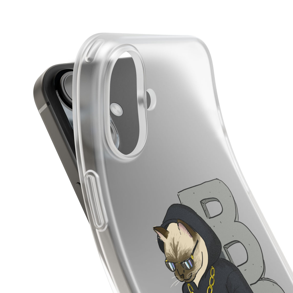 Street Fit Boopie Flexi Cases