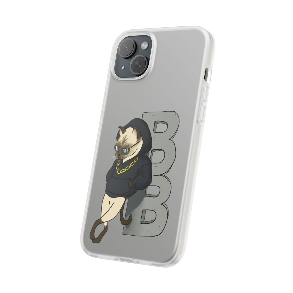 Street Fit Boopie Flexi Cases