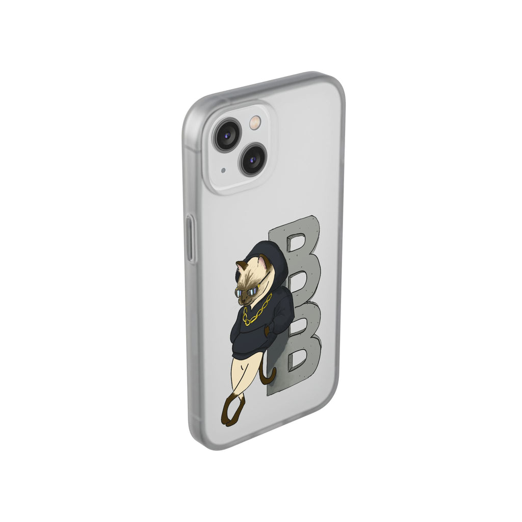 Street Fit Boopie Flexi Cases