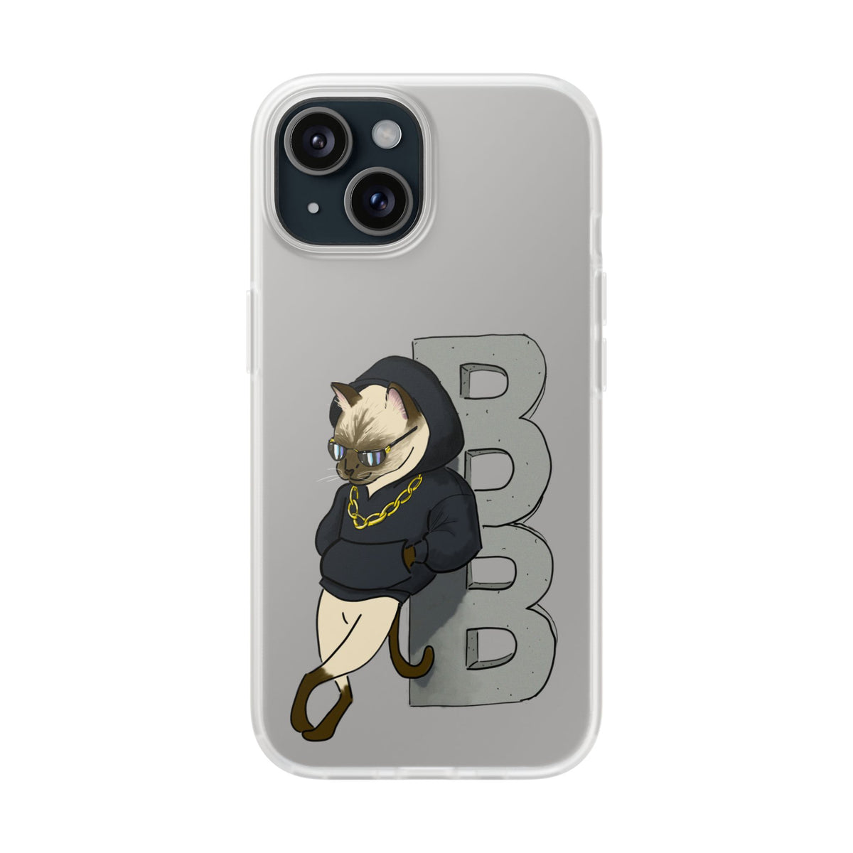 Street Fit Boopie Flexi Cases