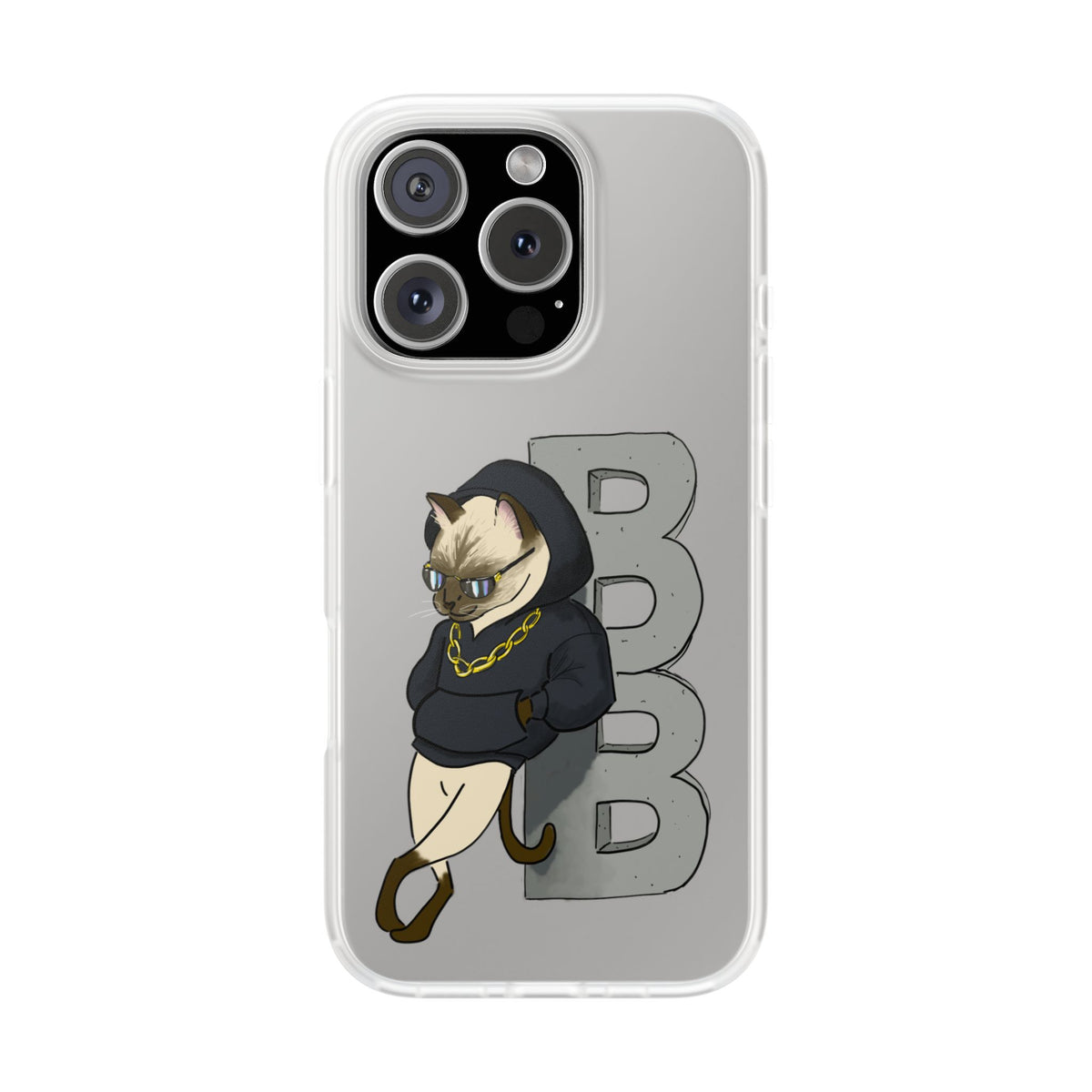 Street Fit Boopie Flexi Cases