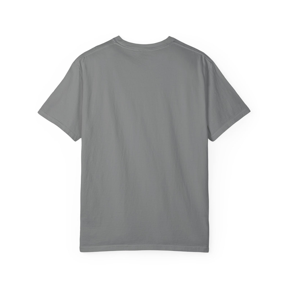 Attack Boopie Unisex Garment-Dyed T-shirt