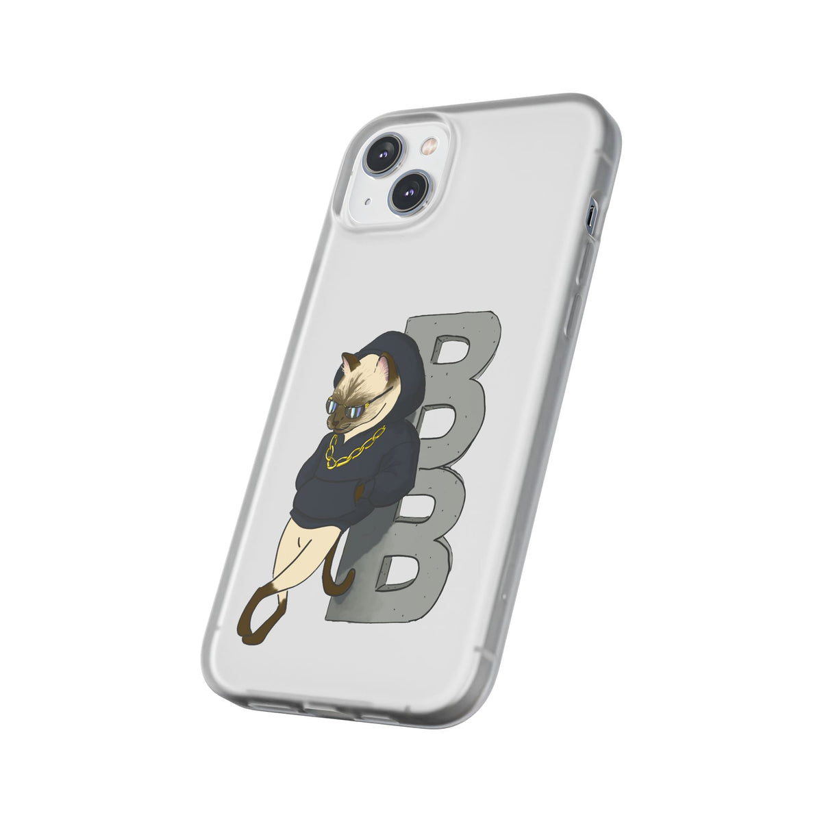 Street Fit Boopie Flexi Cases