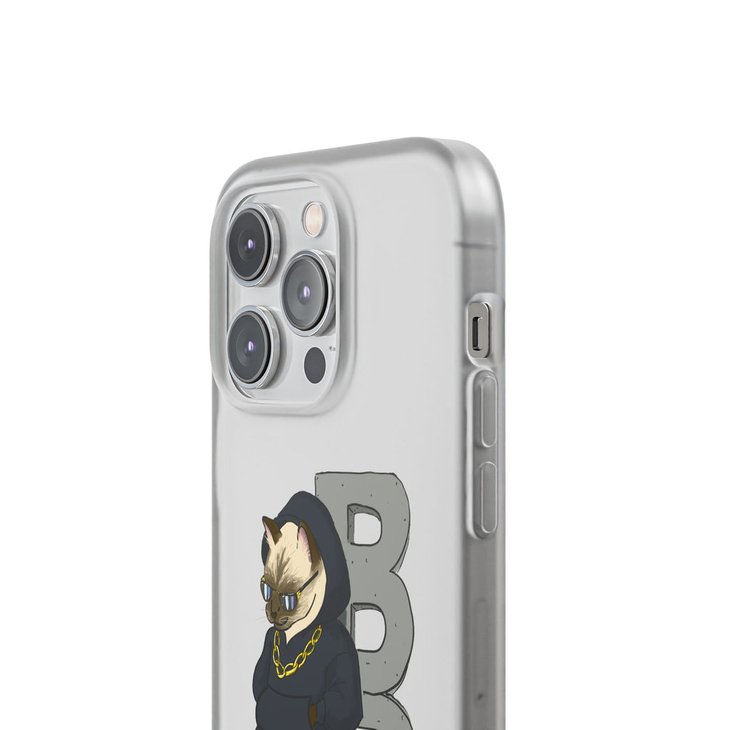 Street Fit Boopie Flexi Cases