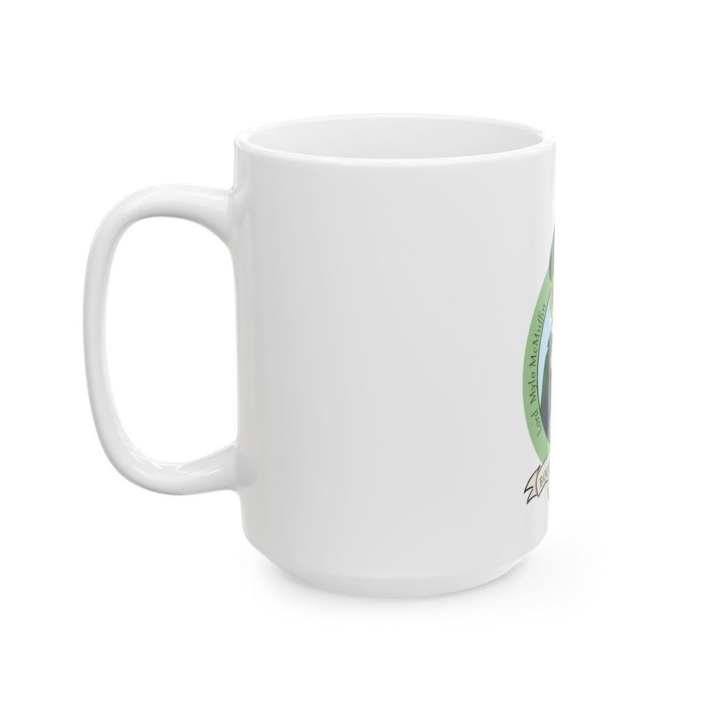 Scottish Lord Boopie Ceramic Mug, (11oz, 15oz)