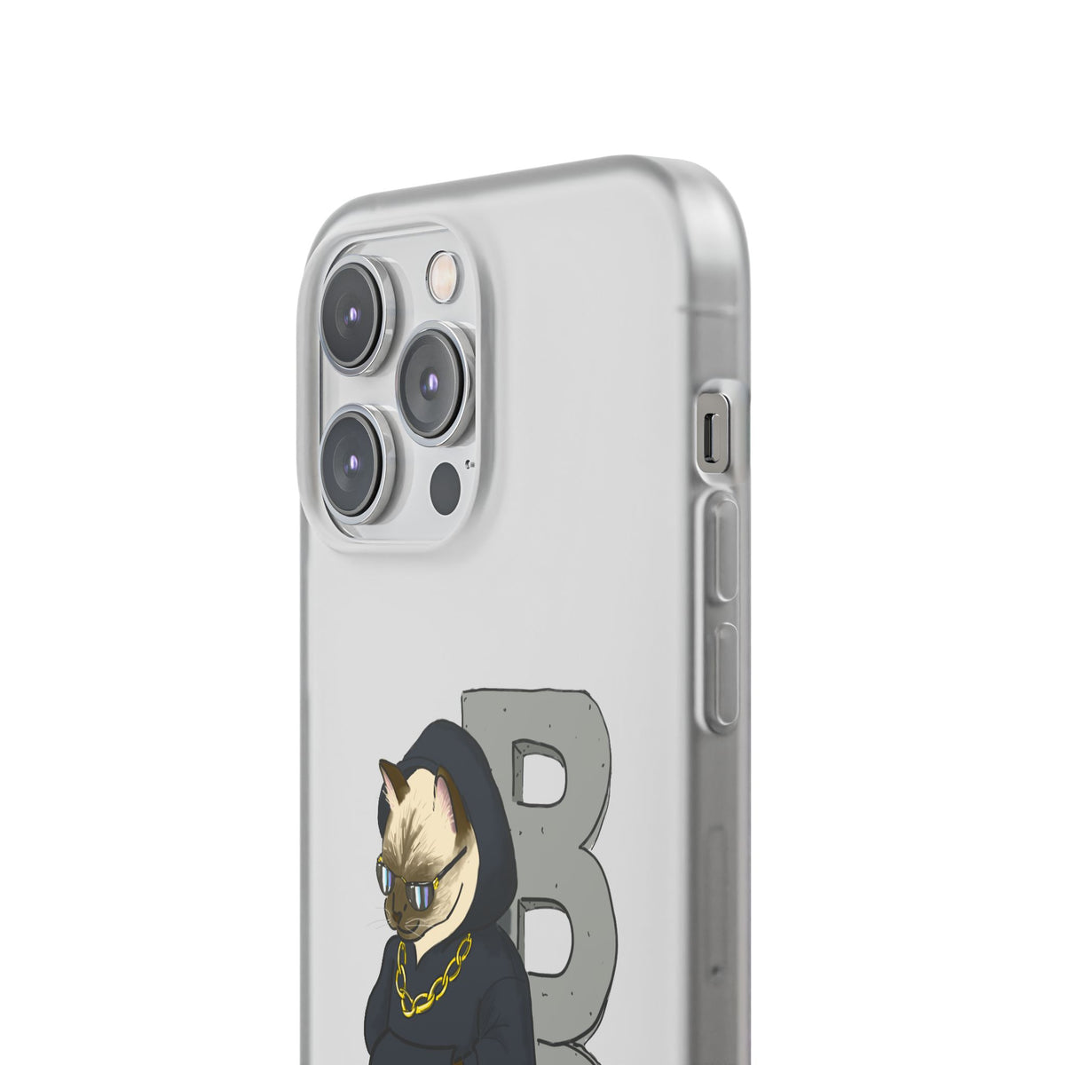 Street Fit Boopie Flexi Cases