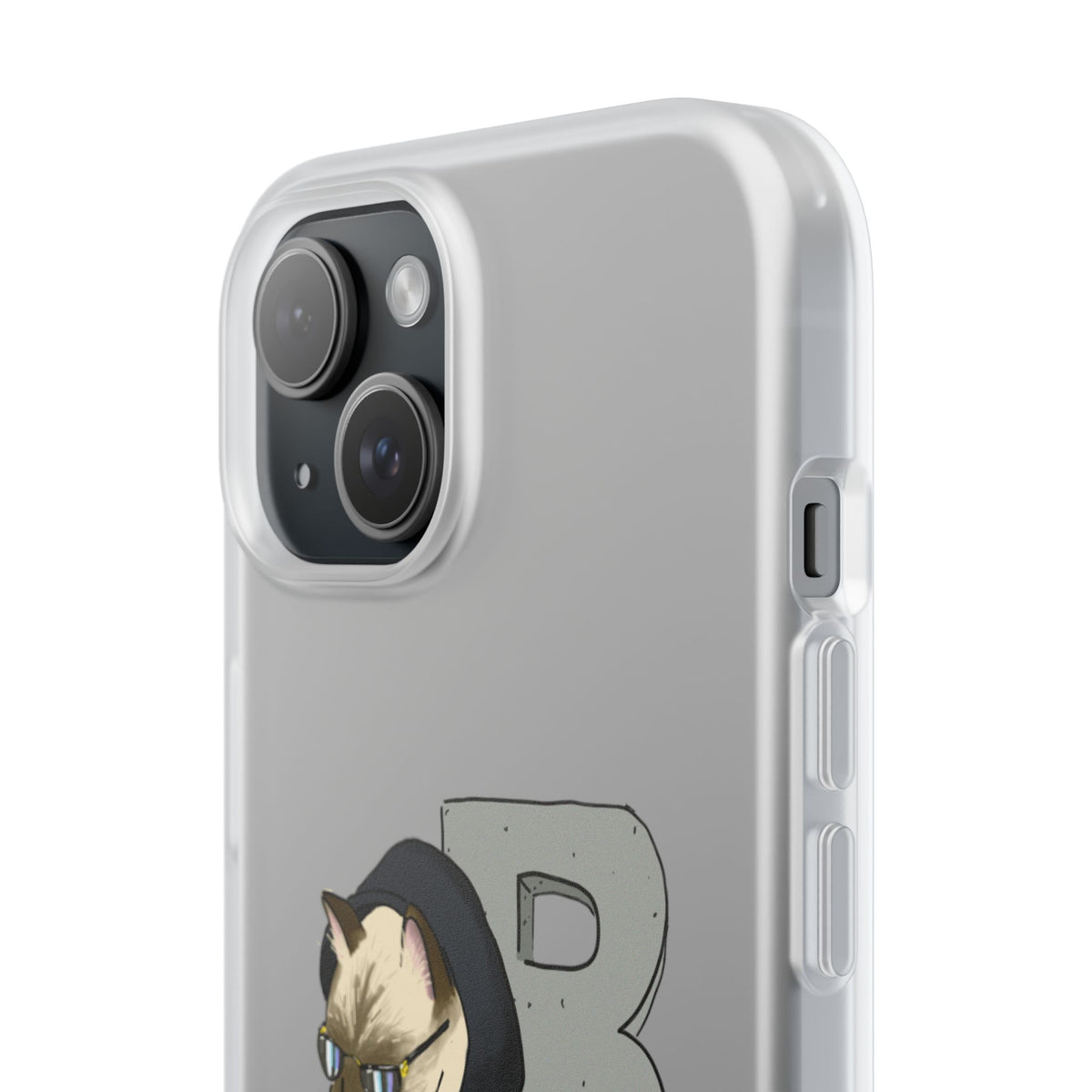 Street Fit Boopie Flexi Cases