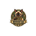 Boopies Want You! Kiss-Cut Stickers