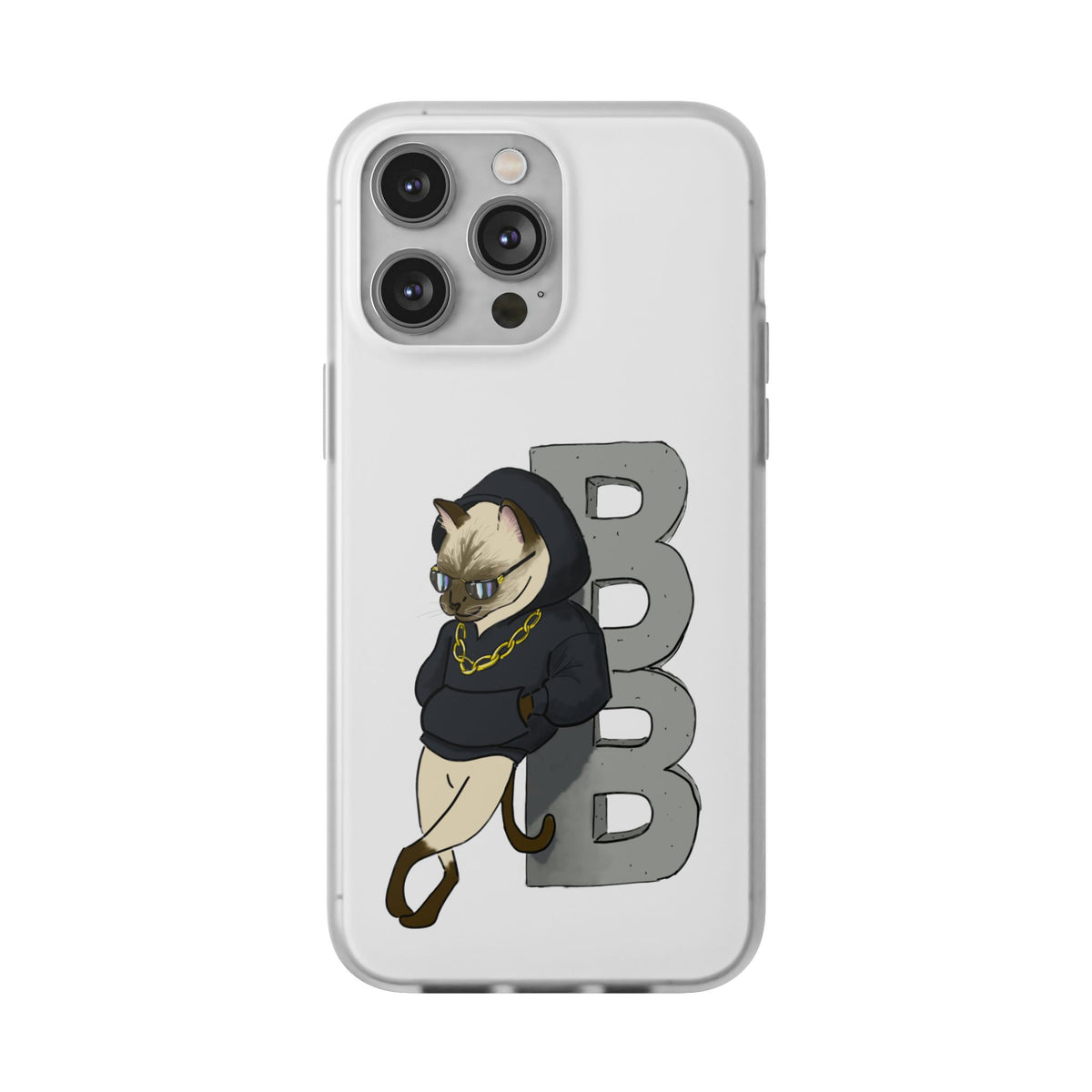 Street Fit Boopie Flexi Cases