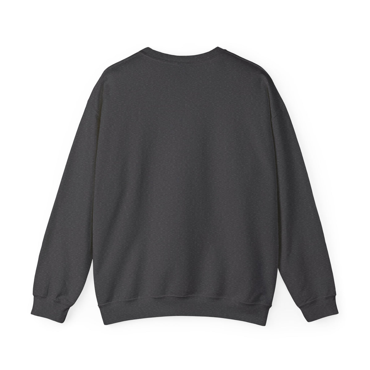 Gunmetal Boopie Unisex Heavy Blend™ Crewneck Sweatshirt