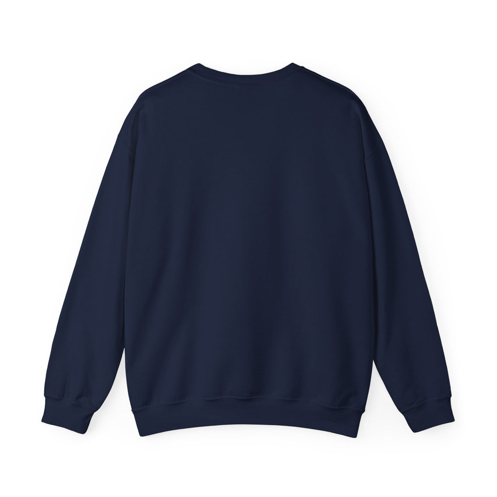 Attack Boopie Unisex Heavy Blend™ Crewneck Sweatshirt
