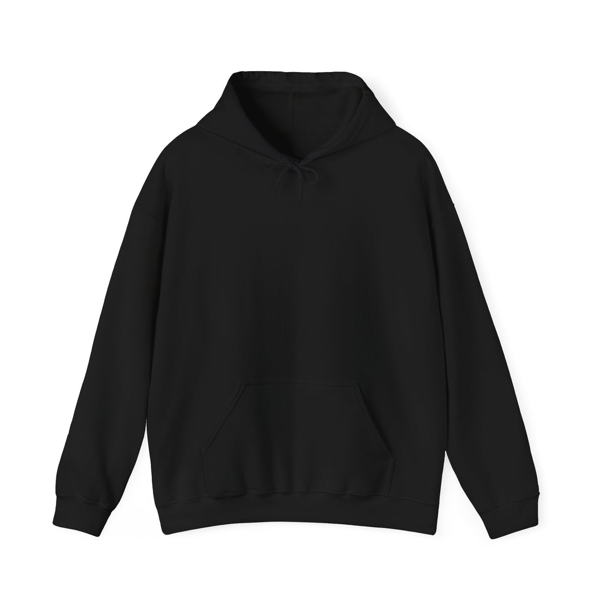 Attack Boopie Unisex Heavy Blend™ Hooded Sweatshirt