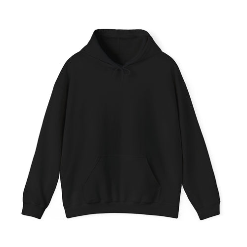 Attack Boopie Unisex Heavy Blend™ Hooded Sweatshirt