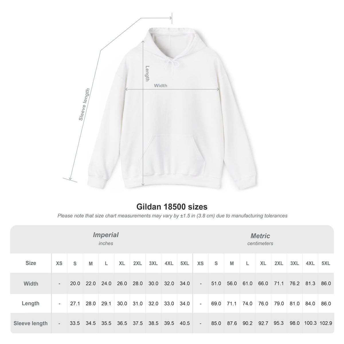 Boopies Want You! Unisex Heavy Blend™ Hooded Sweatshirt