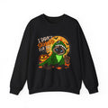 Halloween Boopie Unisex Heavy Blend™ Crewneck Sweatshirt