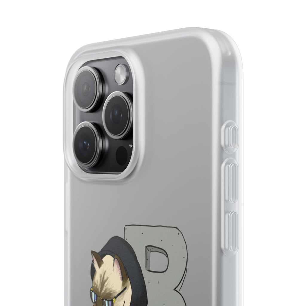Street Fit Boopie Flexi Cases