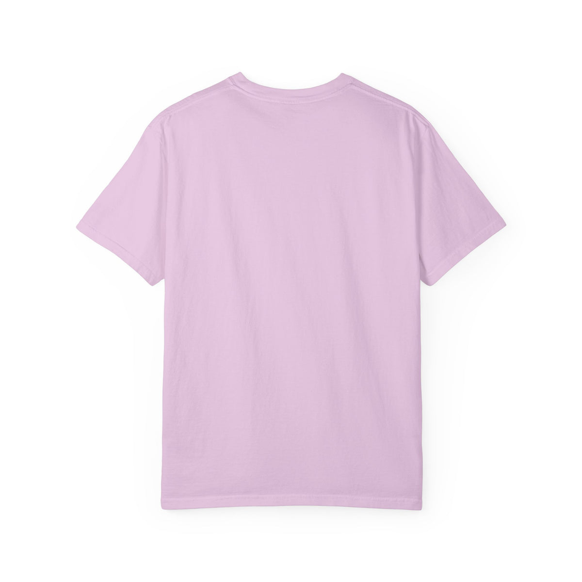Gunmetal Boopie Unisex Garment-Dyed T-shirt