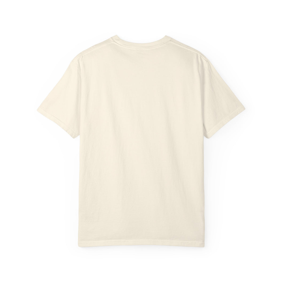 Attack Boopie Unisex Garment-Dyed T-shirt