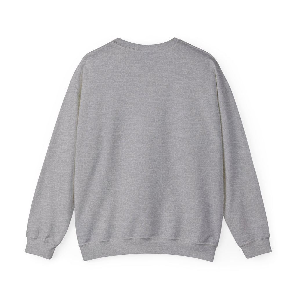 Attack Boopie Unisex Heavy Blend™ Crewneck Sweatshirt
