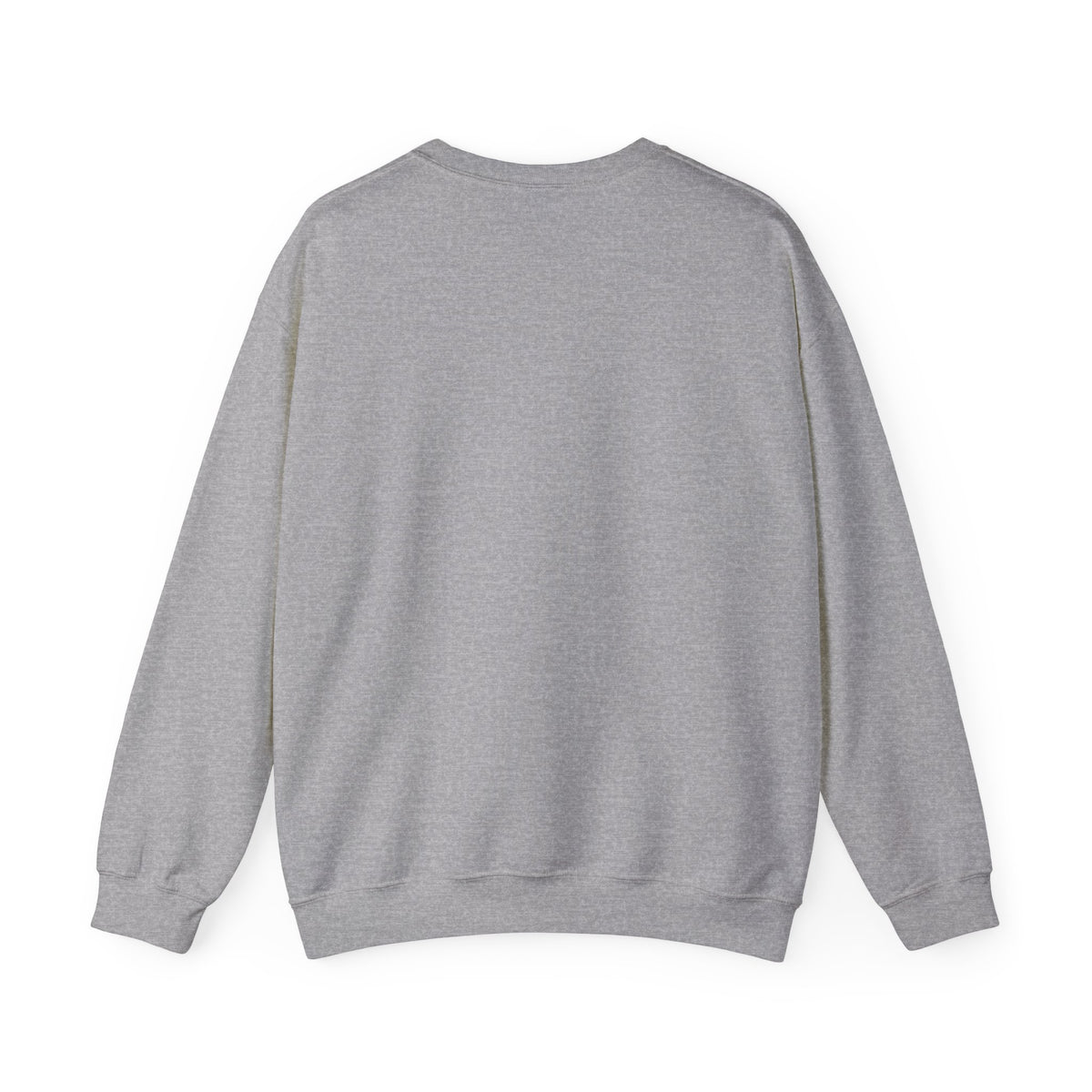 Attack Boopie Unisex Heavy Blend™ Crewneck Sweatshirt