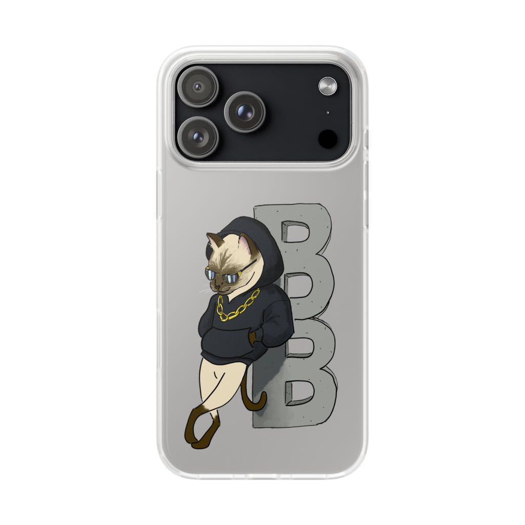 Street Fit Boopie Flexi Cases