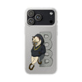 Street Fit Boopie Flexi Cases