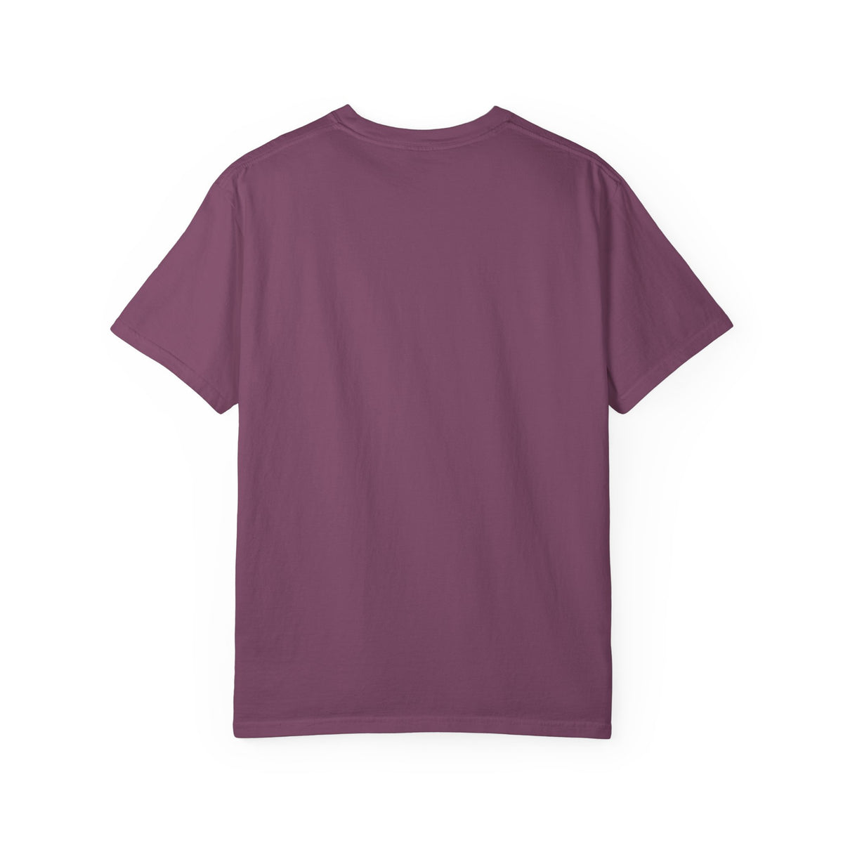 Attack Boopie Unisex Garment-Dyed T-shirt