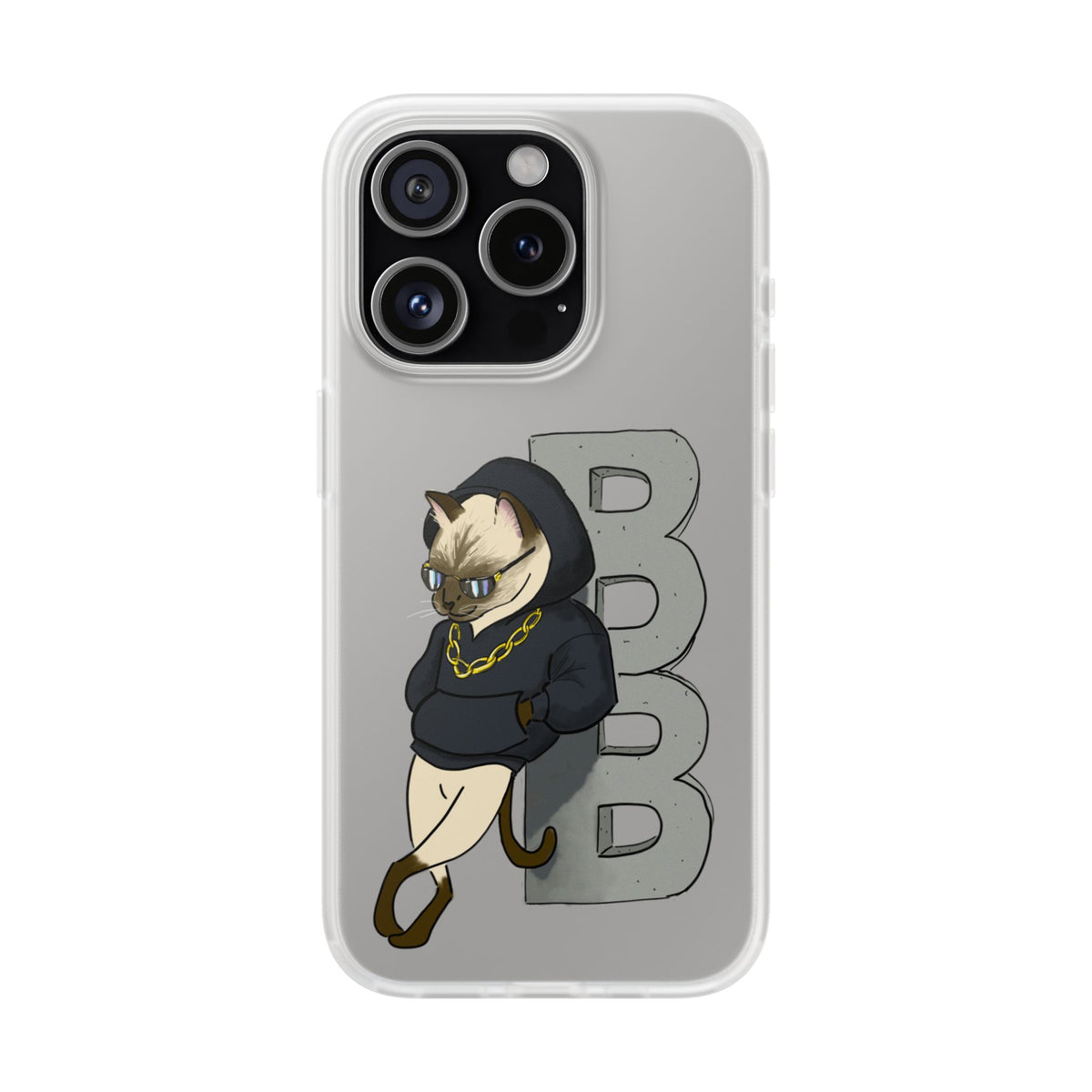 Street Fit Boopie Flexi Cases